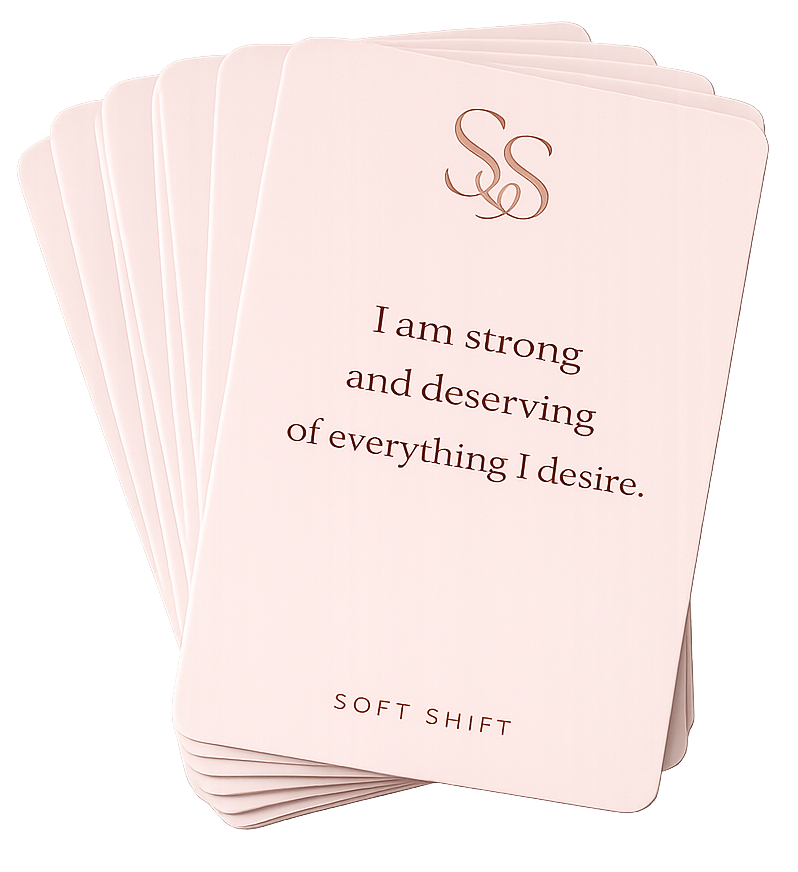 Affirmation Cards