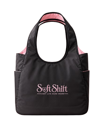 Soft Shift Bag