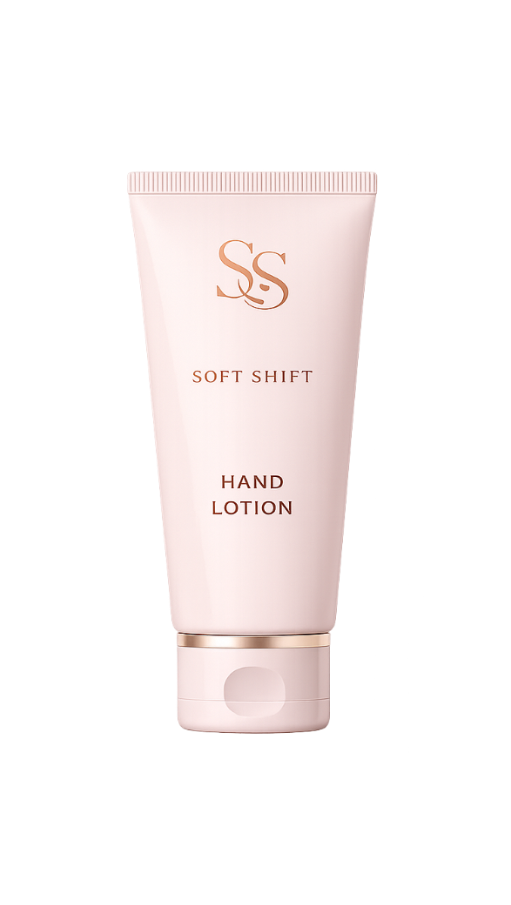 Hand Lotion